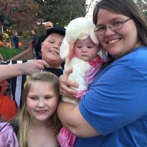 Meet your Posher, Michelle